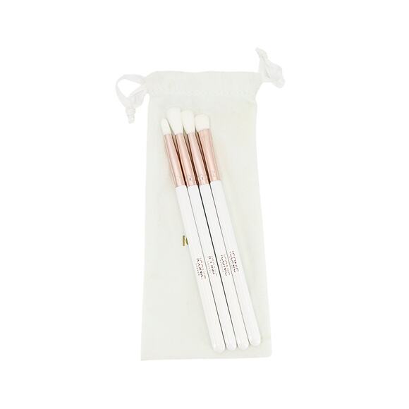ICONIC LONDON Caught My Eye Brush Set - 4 ct - Picture 1 of 1